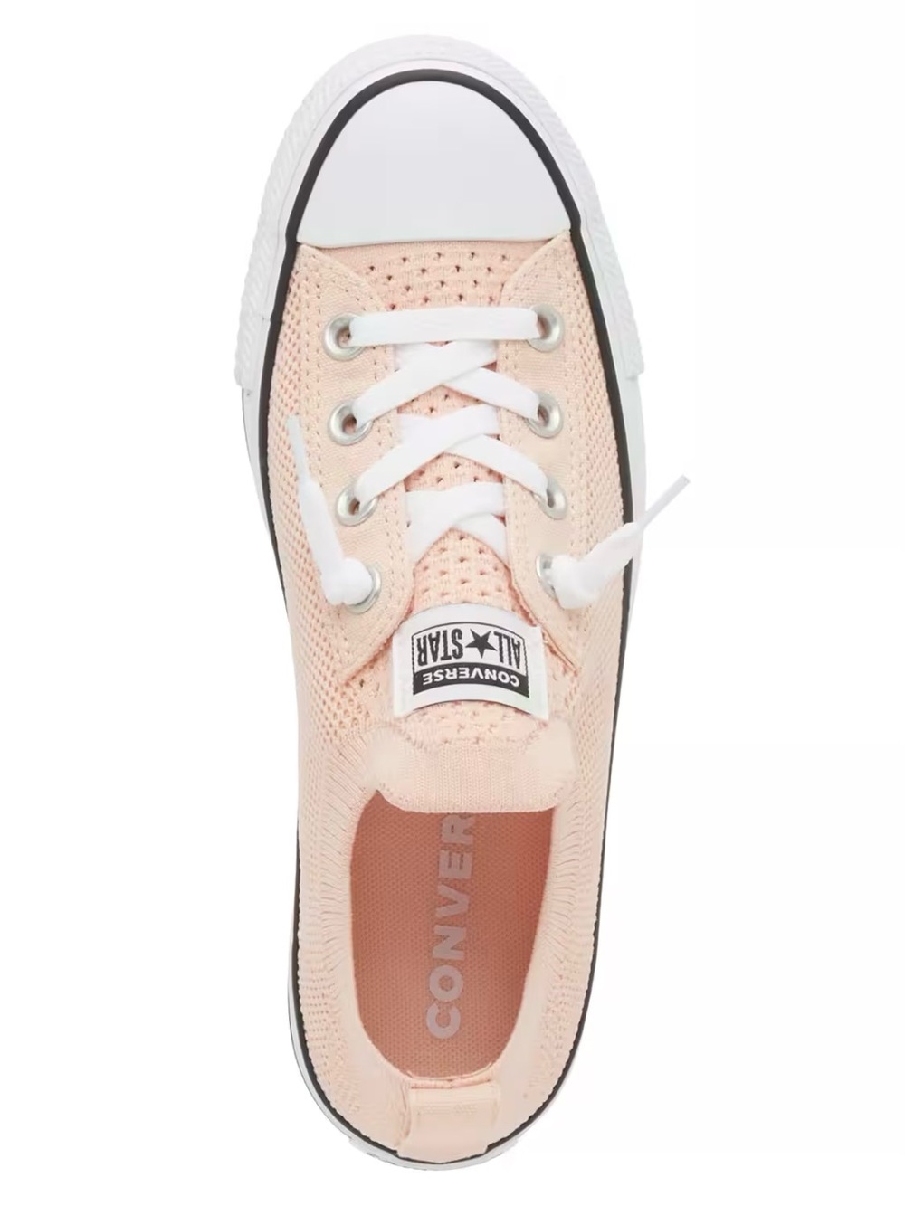 Converse Chuck Taylor All Star Shoreline Knit Slip-On Sneaker - Women's